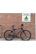 Trek, 800 Sport Singletrack, 18in/L