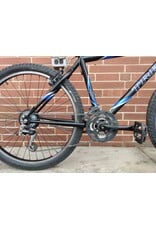 Trek, 800 Sport Singletrack, 18in/L