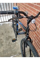 Trek, 800 Sport Singletrack, 18in/L