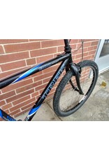 Trek, 800 Sport Singletrack, 18in/L