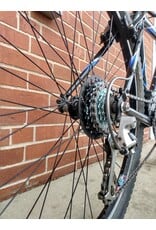 Trek, 800 Sport Singletrack, 18in/L