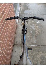 Trek, 800 Sport Singletrack, 18in/L