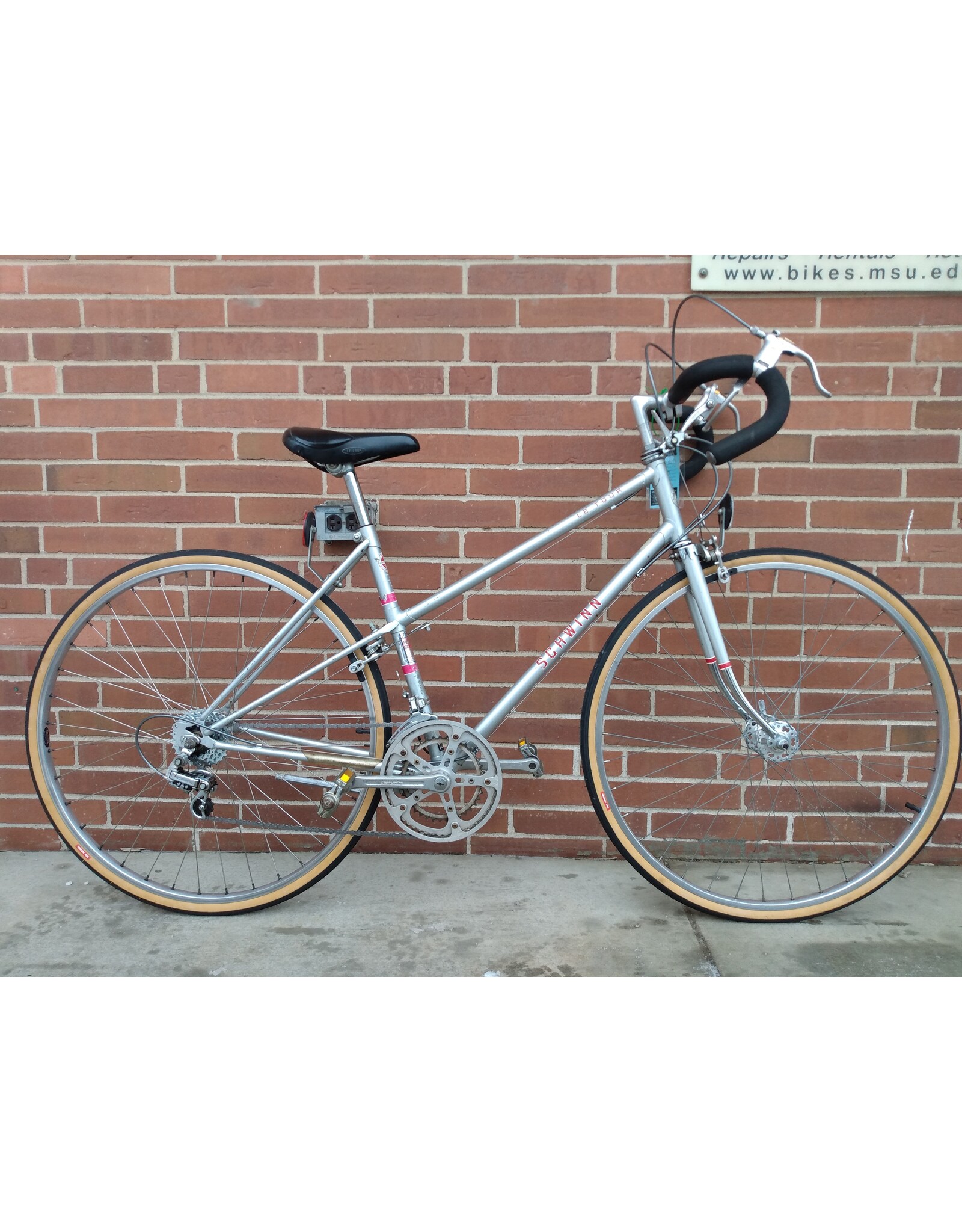 Schwinn, Le Tour, 48cm/S