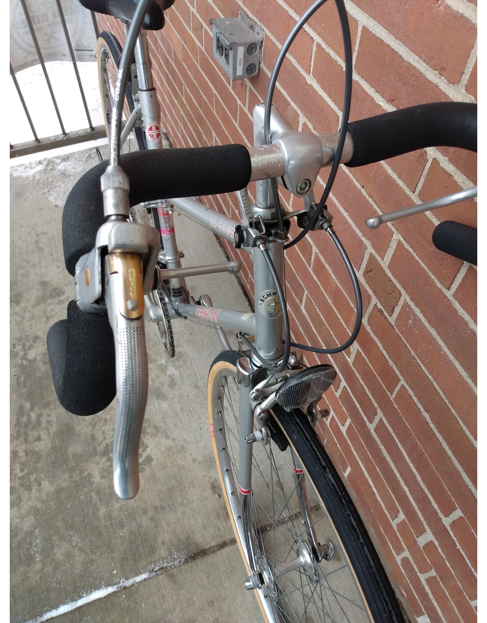 Schwinn, Le Tour, 48cm/S