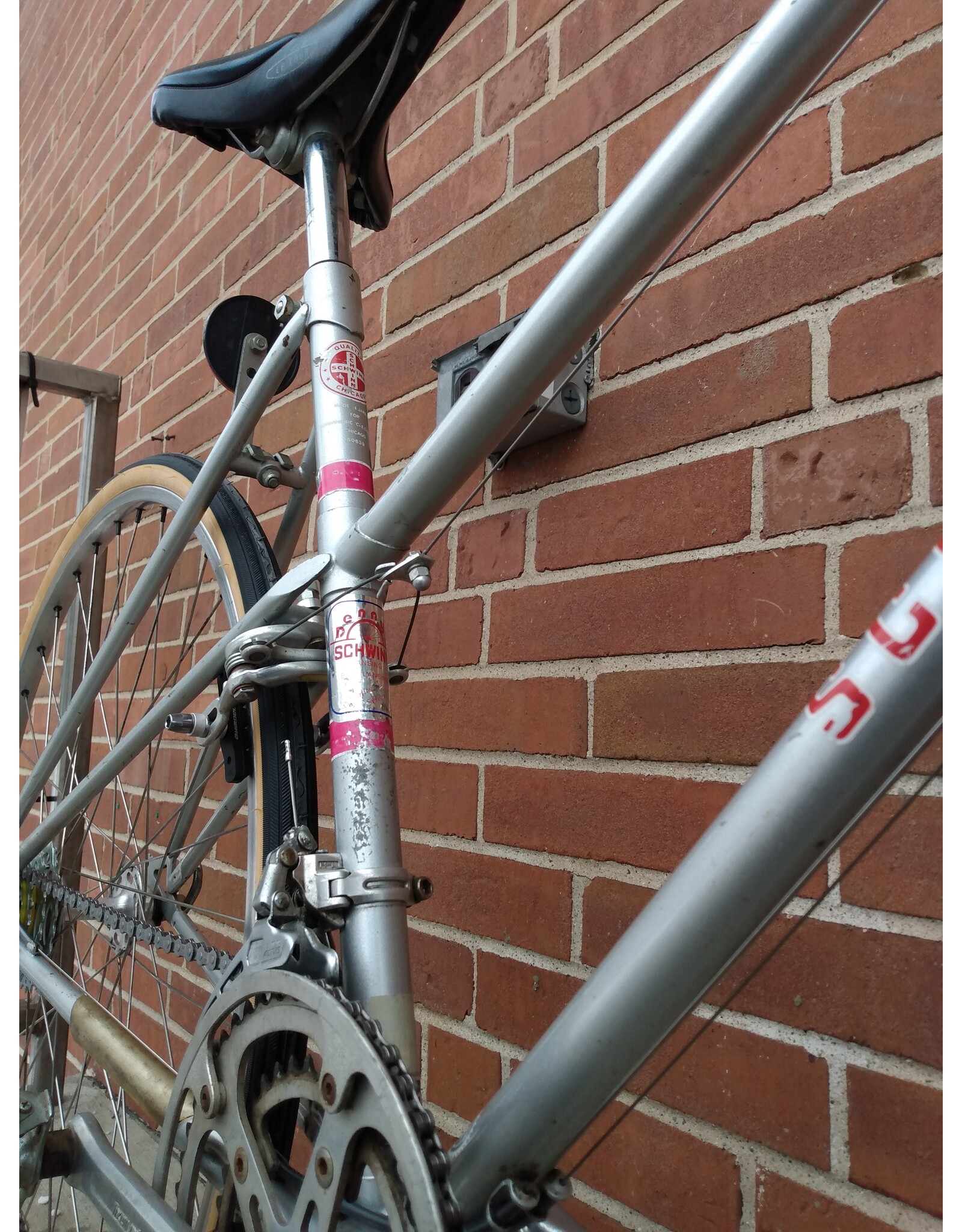 Schwinn, Le Tour, 48cm/S