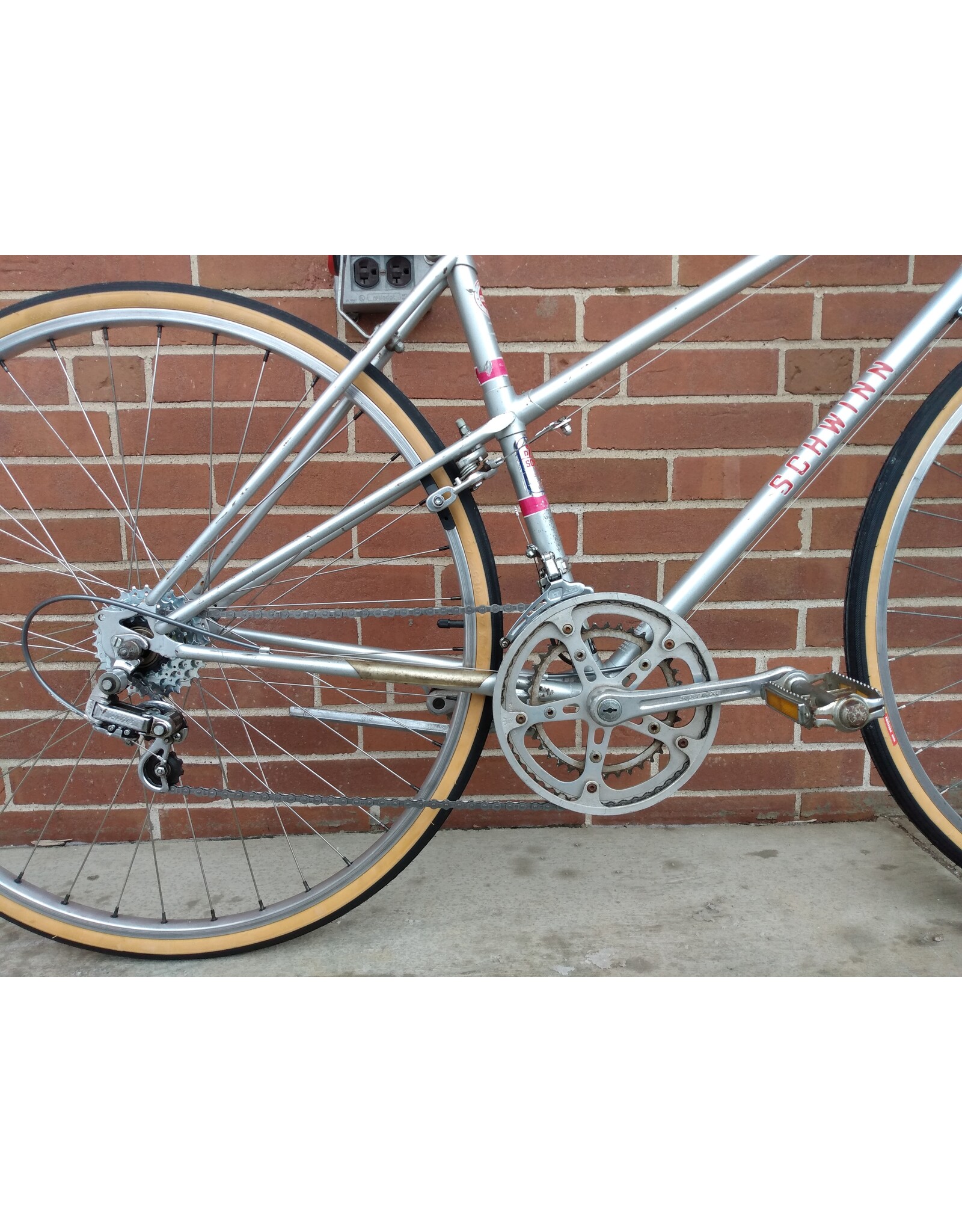 Schwinn, Le Tour, 48cm/S