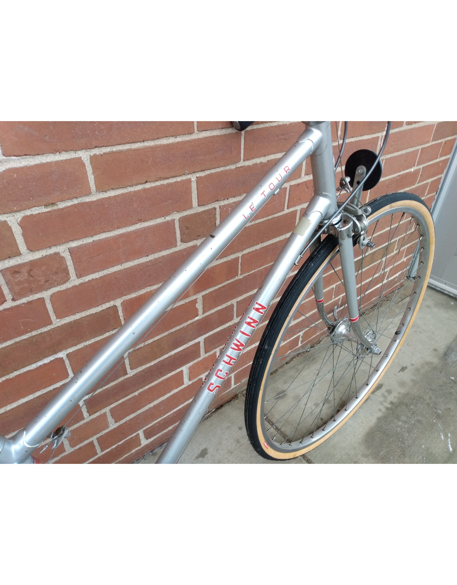 Schwinn, Le Tour, 48cm/S