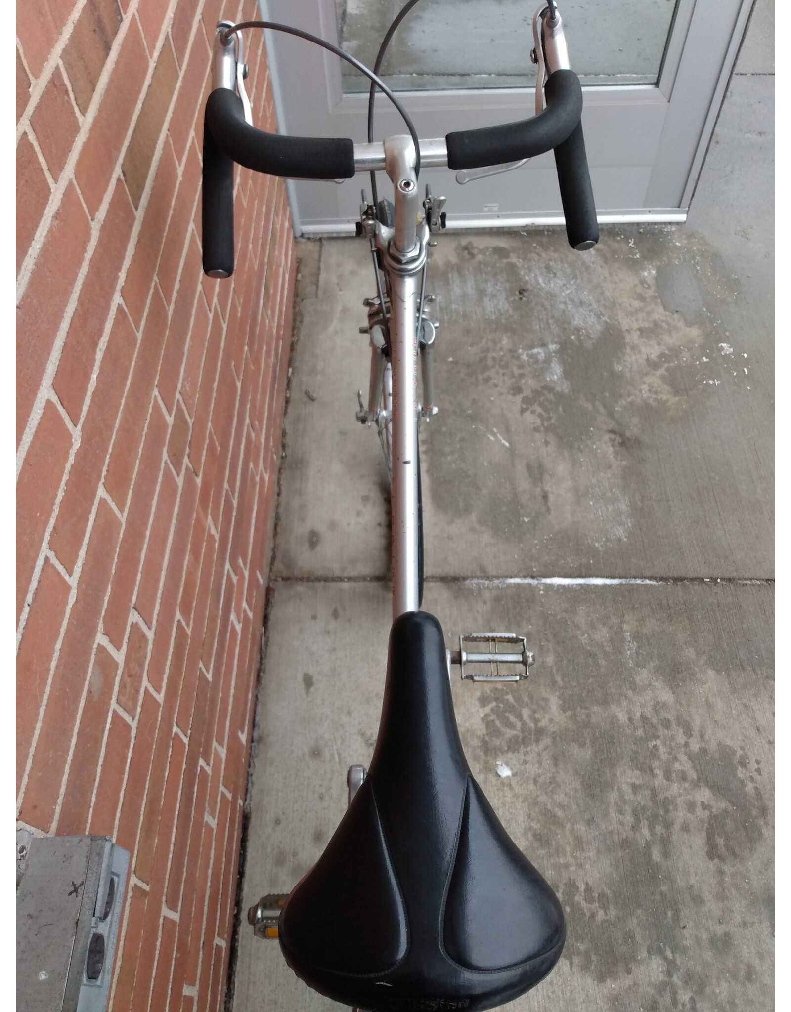 Schwinn, Le Tour, 48cm/S