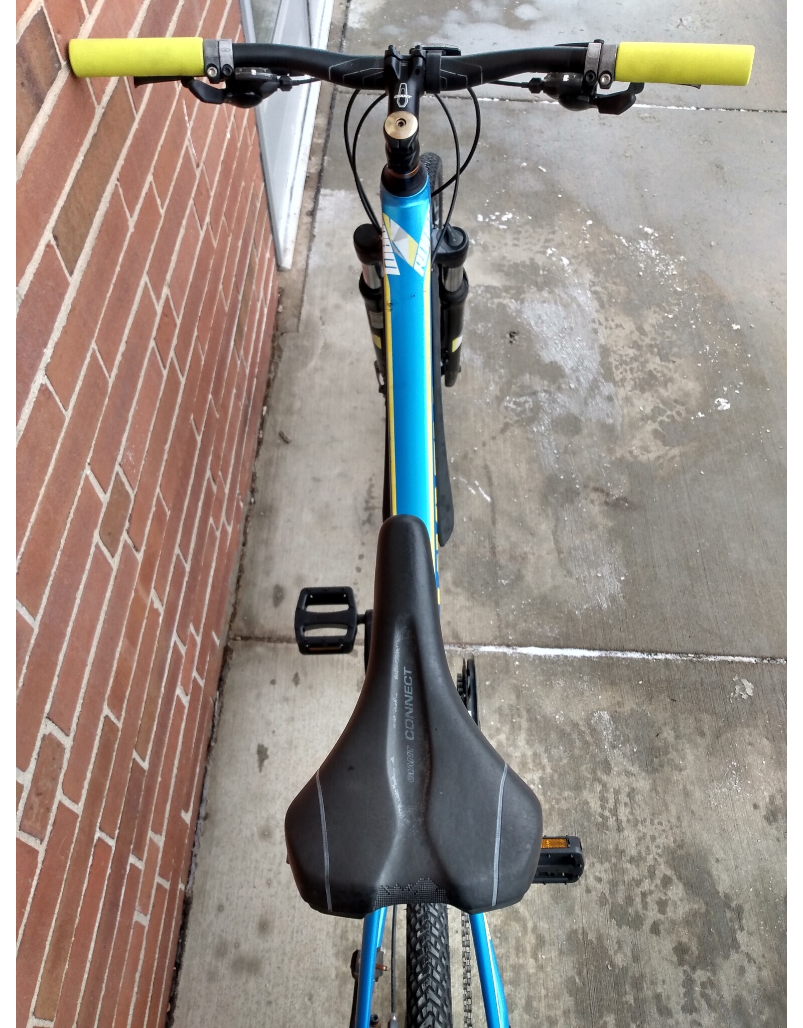 Giant, Roam, 16.5in/Medium