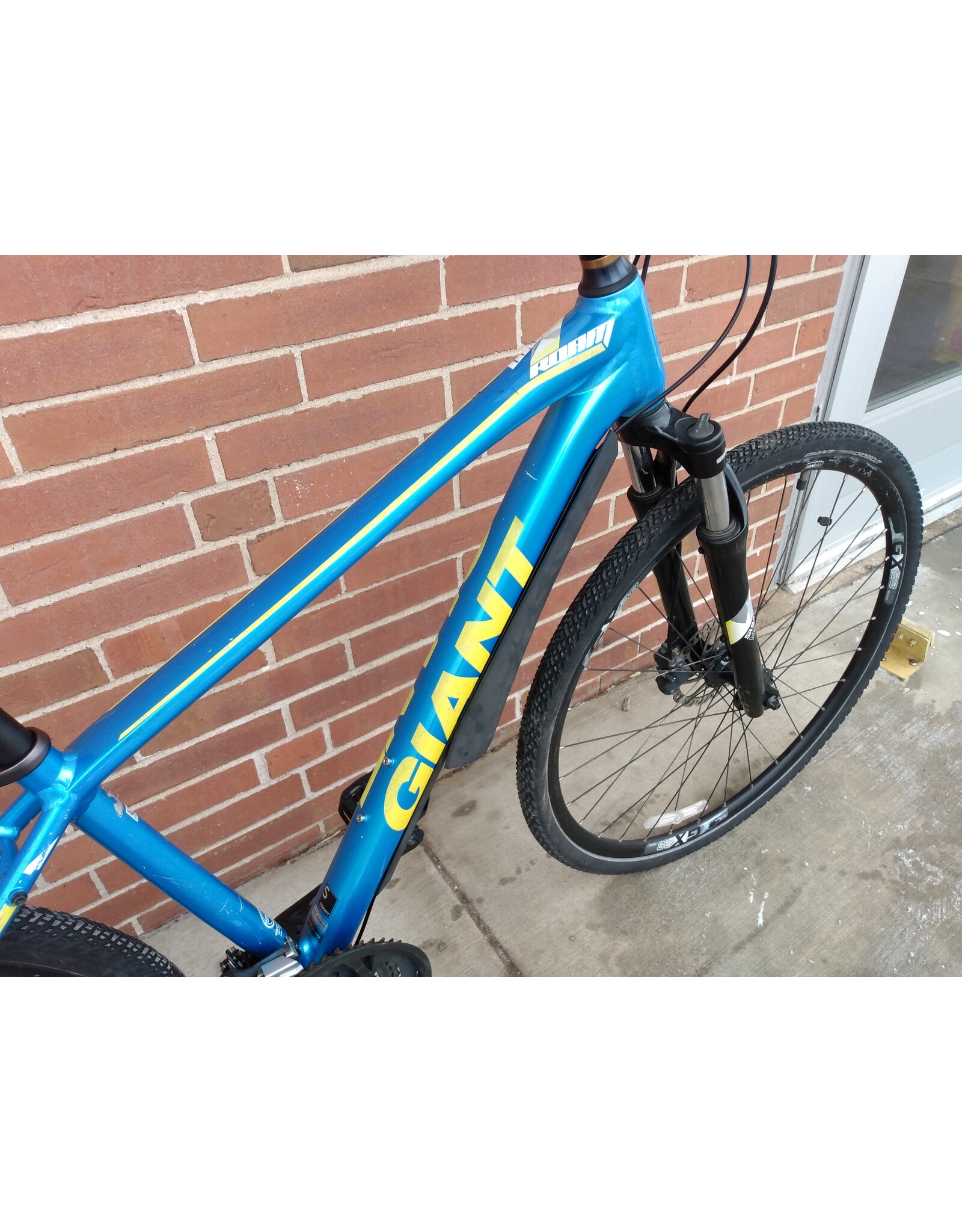 Giant, Roam, 16.5in/Medium