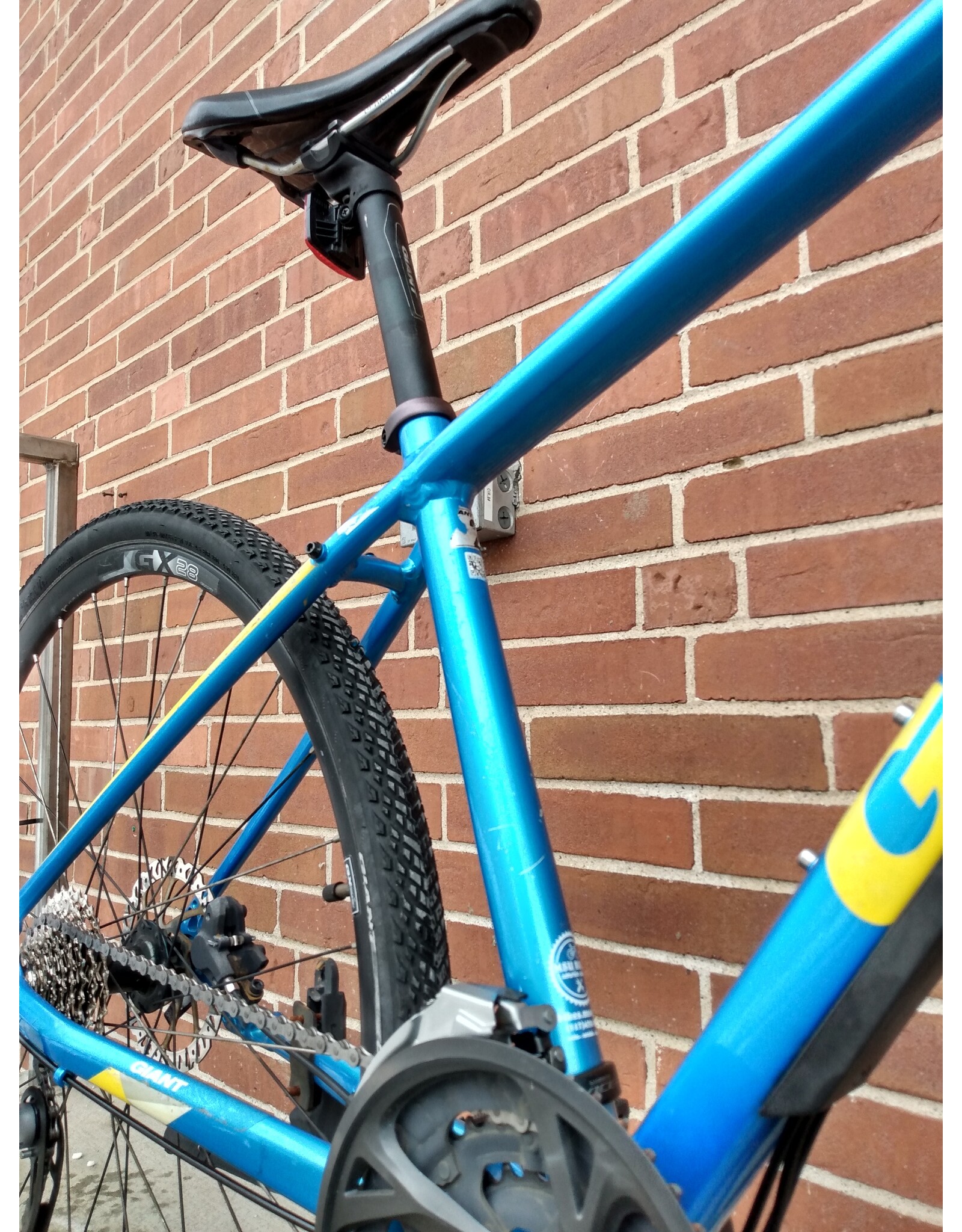 Giant, Roam, 16.5in/Medium