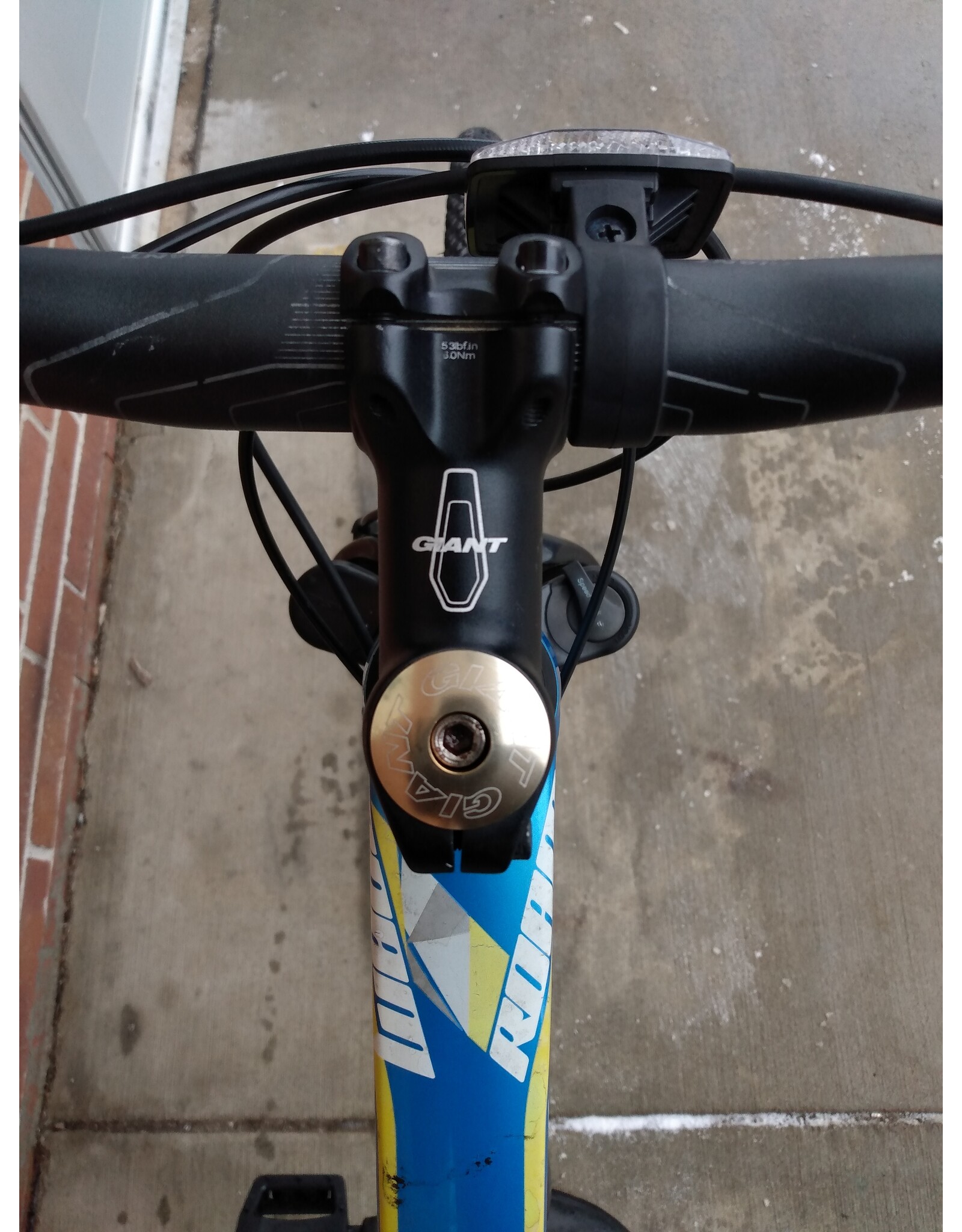 Giant, Roam, 16.5in/Medium