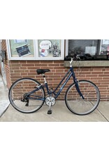 Liv Cypress, Blue, 14in/S