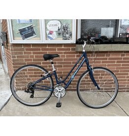 Liv Cypress, Blue, 14in/S