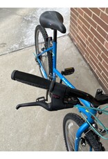 Schwinn Hurricane S/T, Blue, 18in/L