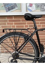 Reid City 1, Black, 21in/L