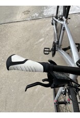 Diamondback Clarity, Silver, 16in/S