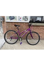 Schwinn Frontier, Purple, 16in/S