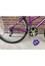 Schwinn Frontier, Purple, 16in/S