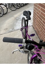 Schwinn Frontier, Purple, 16in/S