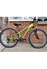 Specialized, Hardrock, Highlighter Yellow, 13in/XS