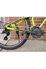 Specialized, Hardrock, Highlighter Yellow, 13in/XS