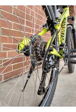 Specialized, Hardrock, Highlighter Yellow, 13in/XS