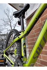 Specialized, Hardrock, Highlighter Yellow, 13in/XS