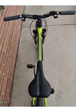 Specialized, Hardrock, Highlighter Yellow, 13in/XS