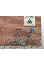 Schwinn, Traveler, Blue, 24in/63 cm/ 2XL