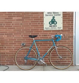 Schwinn, Traveler, Blue, 24in/63 cm/ 2XL