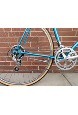 Schwinn, Traveler, Blue, 24in/63 cm/ 2XL