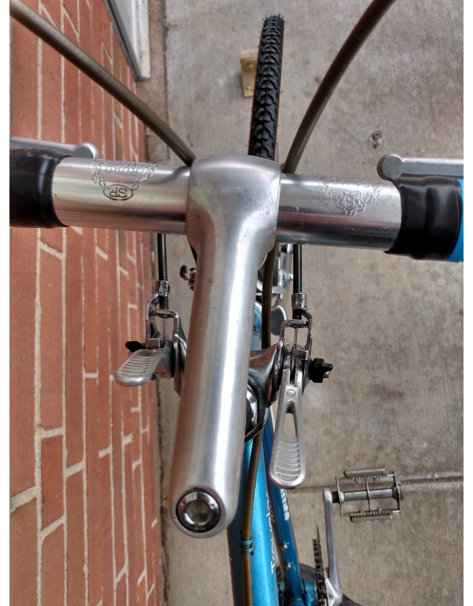 Schwinn, Traveler, Blue, 24in/63 cm/ 2XL