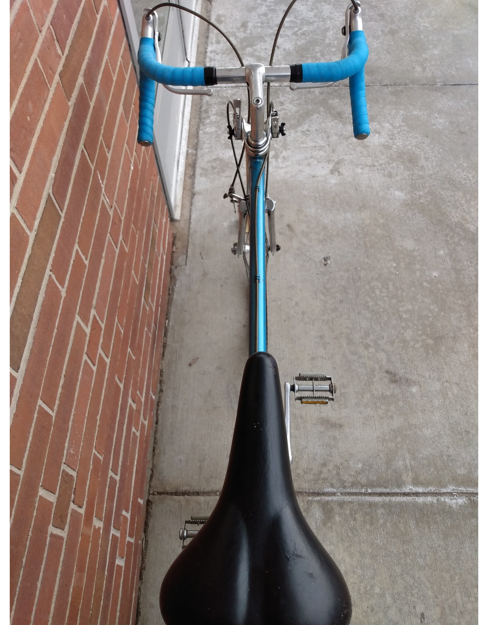 Schwinn, Traveler, Blue, 24in/63 cm/ 2XL