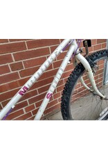 Schwinn, Mesarunner, White, 17in/M