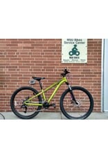 Specialized, P. St 1, Grn/Purple, 13in, 26 in wheels