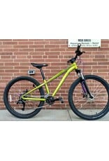 Specialized, P. St 1, Grn/Purple, 13in, 26 in wheels