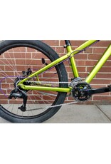 Specialized, P.Street One, Green/Purple, 13in/XS