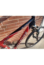 Specialized, Rock Hopper, Black/Red, 15in/XS