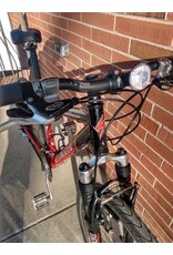 Specialized, Rock Hopper, Black/Red, 15in/XS