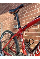 Specialized, Rock Hopper, Black/Red, 15in/XS