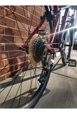 Specialized, Rock Hopper, Black/Red, 15in/XS