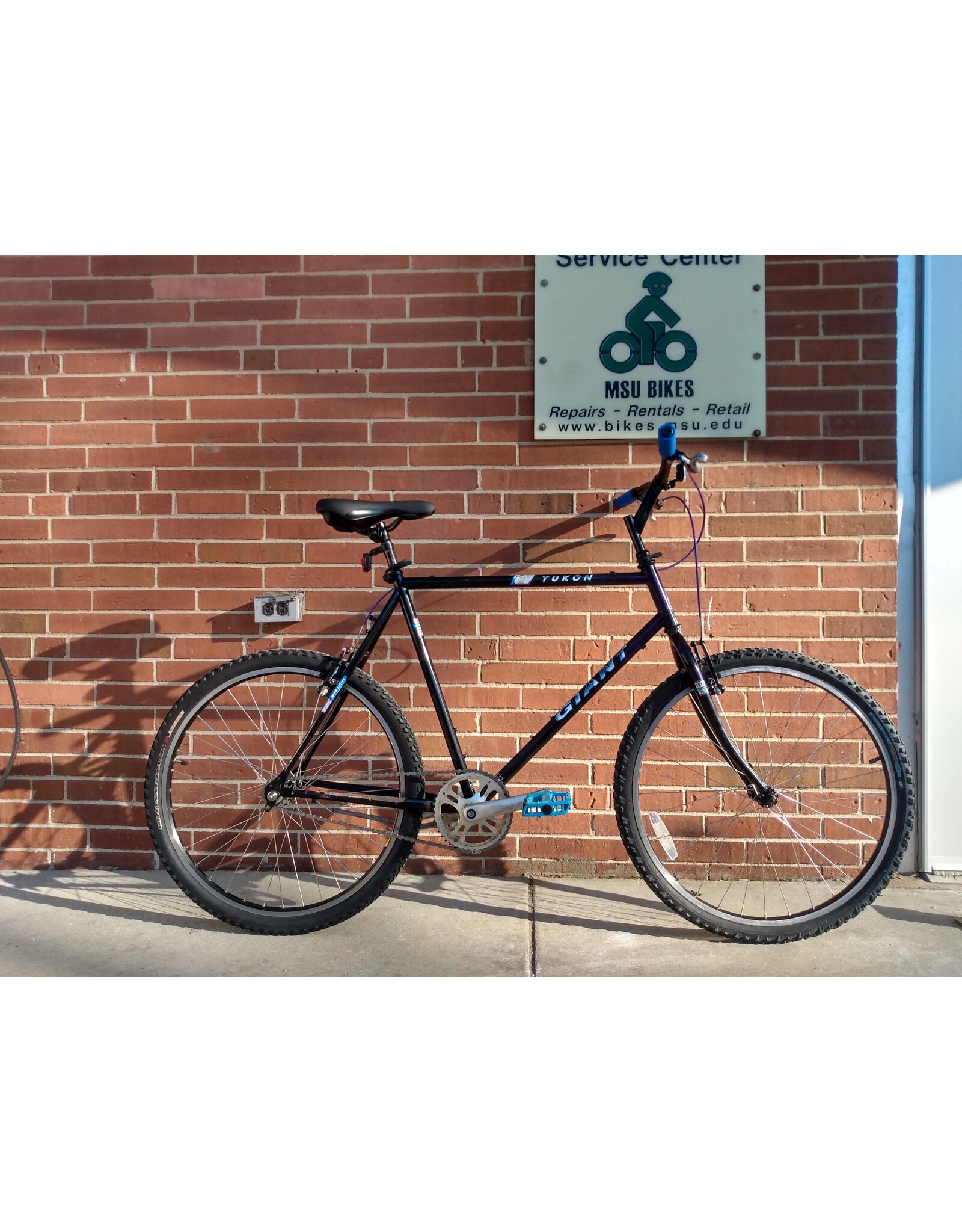 Giant, Yukon, 57cm/XL