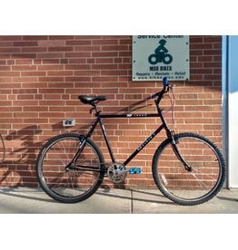 Giant, Yukon, Purple, 57cm/XL