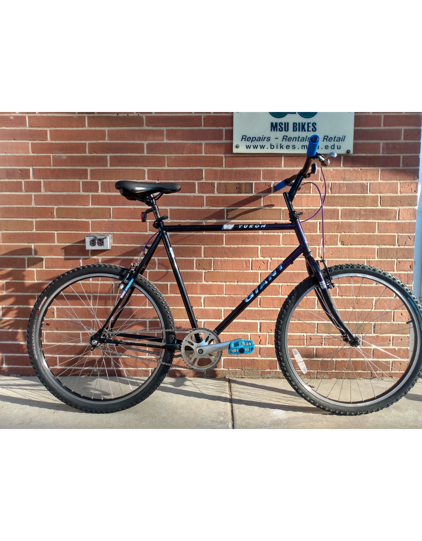 Giant, Yukon, 57cm/XL