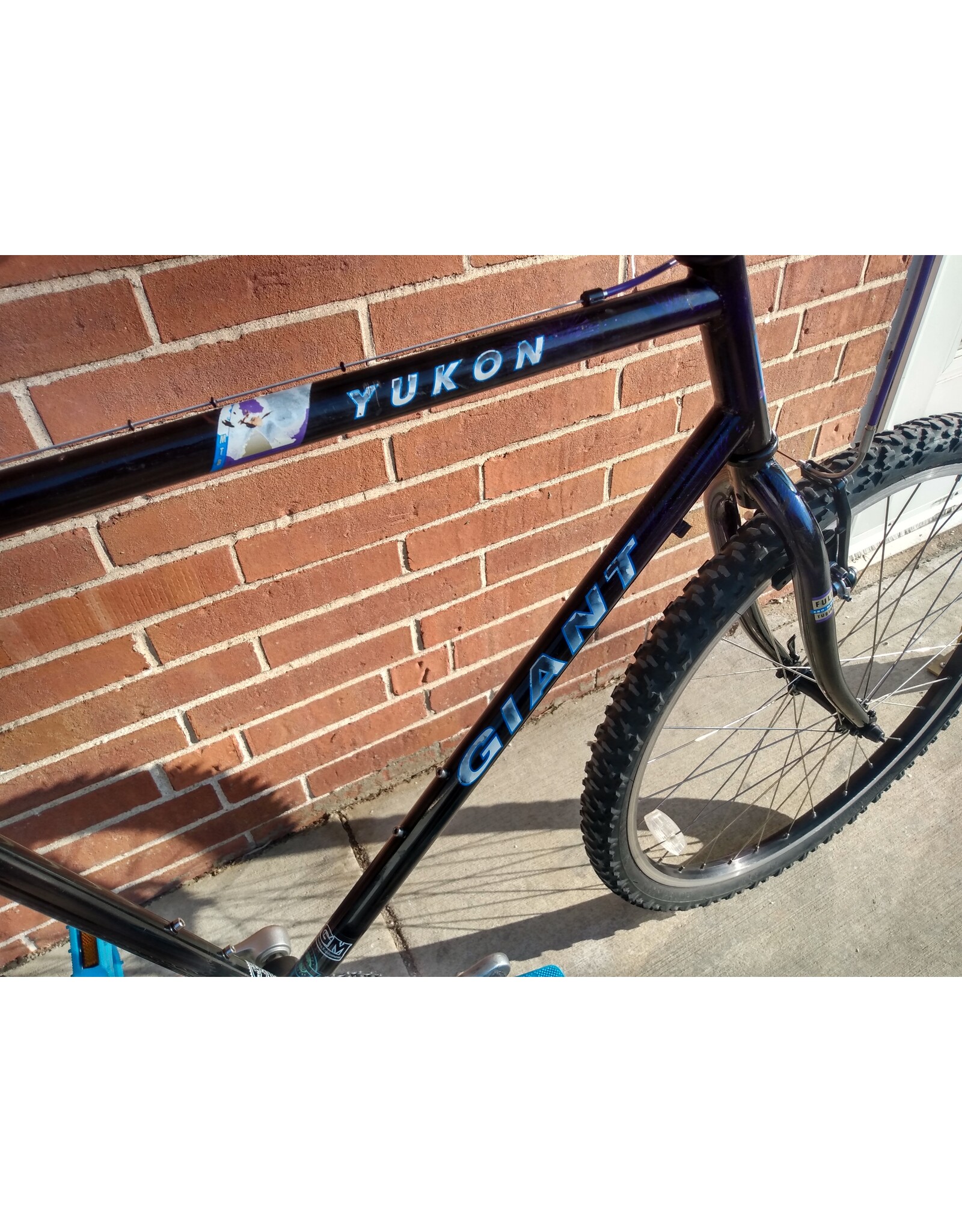 Giant, Yukon, 57cm/XL