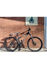 Giant, Revel, Black, 14in/XS