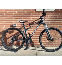 Giant, Revel, Black, 14in/XS