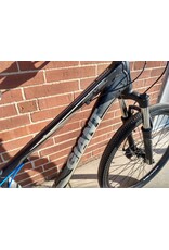 Giant, Revel, Black, 14in/XS