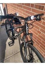 Giant, Revel, Black, 14in/XS